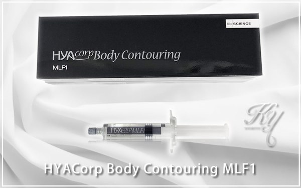 HYA corp Body Contouring MLF1